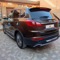 تیگو 5 بدون رنگ کم کارکرد زیرخاکی