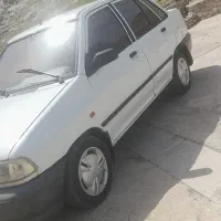 پراید مدل ۹۰