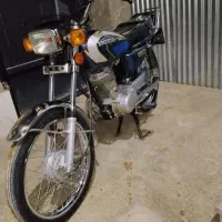 موتور 125 تیزتک