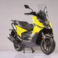 Rt2 همتاز 250cc|موتورسیکلت|کرج, گوهردشت|دیوار