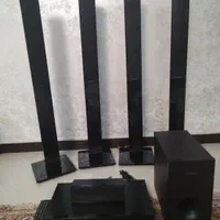 سینمای خانواده|سیستم صوتی خانگی|محمدیه-قزوین, |دیوار