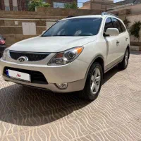 هیوندای وراکروز ۲۰۱۰ مشابه نو