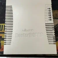 روتر میکروتیک R951Ui