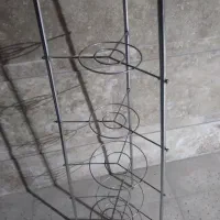 استندقابلمه سایز بزرگ نو دوعدد