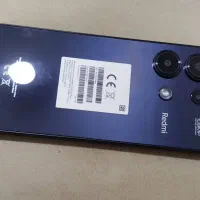 ردمی نوت ۱۳ 5G|موبایل|اهواز, فرهنگ شهر|دیوار