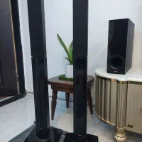 باند با دی وی دی فلش خور LG|سیستم صوتی خانگی|نظرآباد, رسالت|دیوار