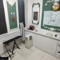 بالاخانه ۷۵ متر اصلی کیان آباد قابل تبدیل|اجارهٔ دفتر کار، اتاق اداری، مطب|اهواز, کیان اباد|دیوار