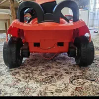 ماشین شارژی با کیفیت|اسباببازی بچه|تهران, والفجر (افسریه)|دیوار