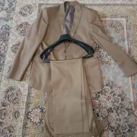 کت شلوار درحد نو برای فروش
