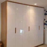 کابینت کریمی کد|مصالح و تجهیزات ساختمان|خرم‌آباد (تنکابن), |دیوار