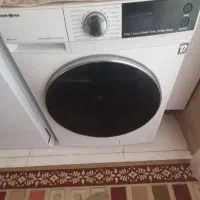 ماشین لباسشویی پاکشوما