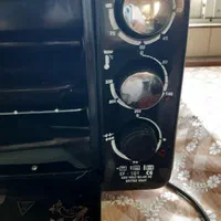 توستر سانی|اجاق گاز و لوازم برقی پختوپز|سرخرود, |دیوار