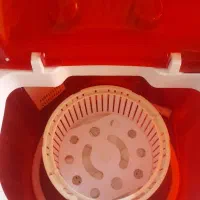 مینی واش|ماشین لباسشویی و خشککن لباس|شیراز, پودنک|دیوار