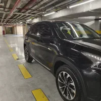 تیگوie7 بیرنگ