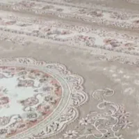 یک جفت فرش ۱۲ متری تمیز