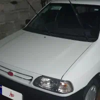 پراید وانت