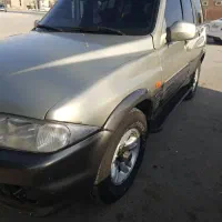 موسو ۶سیلندر اتوماتیک