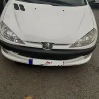 ۲۰۶تیپ۲ مدل۹۵