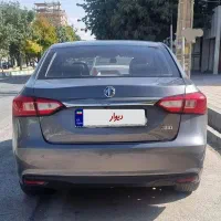 mg360 اتوماتیک توربو مدل ۱۳۹۸|خودرو سواری و وانت|کرمانشاه, |دیوار