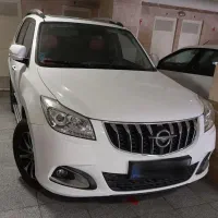 هایما اس ۷ توربو ۱۸۰۰