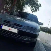 زانتیا SX2000 مدل 84 موتور تعویض قانونی|خودرو سواری و وانت|شاهین‌شهر, گزبرخوار|دیوار
