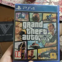 بازی gta