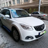 هایما S7 مدل 1402|خودرو سواری و وانت|خوی, |دیوار