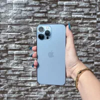 ۱۳پرومکس۲۵۶باطری۹۰