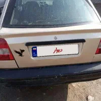 پراید بژ 87|خودرو سواری و وانت|ماکو, |دیوار