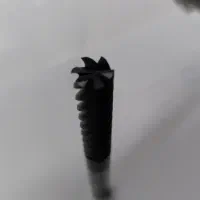 فرز و مته|ابزارآلات|فردیس, ثابتی|دیوار