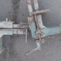 چرخ حلبی سازی|ابزارآلات|تهران, کیانشهر|دیوار