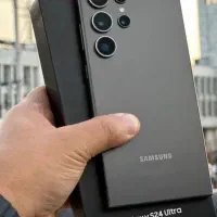 سامسونگ گلکسی S24 ultra Galaxy سوپر فول کپی