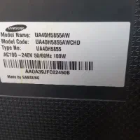 ال ای دی۴۰|تلویزیون و پروژکتور|شاندیز, |دیوار