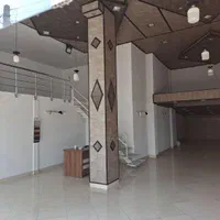 اجاره مغازه ۱۲۰ متری در کوی واحدی