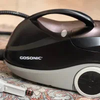 بخارشوی گاسونیک