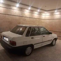 پرایدمدل ۸۵|خودرو سواری و وانت|مشهد, کوشش|دیوار