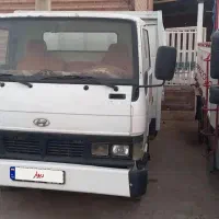 هیونداباری کم کارفابریک