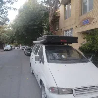 ون کمپر کاروان|خودرو سواری و وانت|تهران, لاله زار|دیوار