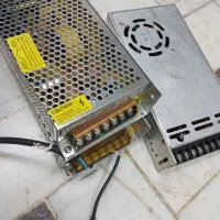 تعمیرات منبع تغذیه