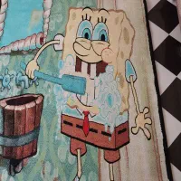 فرش اتاق کودک