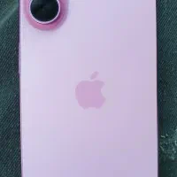 iPhone 16 normal zaa (pink)