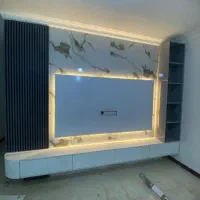 ساخت کابینت کمددیواری دراور سرویس خواب میزتلویزیون|جاکفشی، کمد، دراور|کلاله, |دیوار