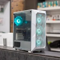 کیس گیمینیگ i5-9Gn با 8 گیگ گرافیک RX580|رایانه رومیزی|یزد, |دیوار