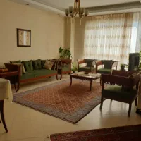 ۹۱متر ۲خواب روبه نما مهرشهر زنبق