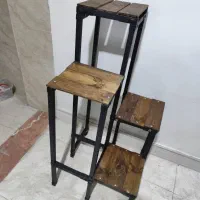 رگال لباس|بندرخت و رخت‌آویز|بندرعباس, |دیوار