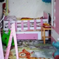 گلیم اتاق کودک