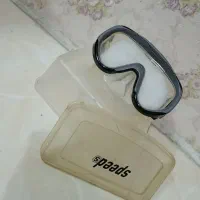 عینک شنا/ دریا