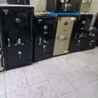 صندوق های طلا فروشی ادارات وخانگی|ابزارآلات|کوچصفهان, |دیوار