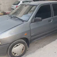 پراید ۸۹