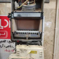 خدمات تخصصی تعمیر و نصب پکیج با ضمانت